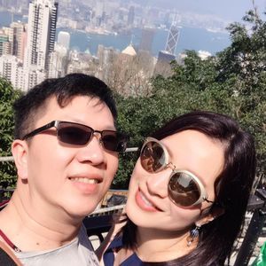 Meet your Posher, Shi